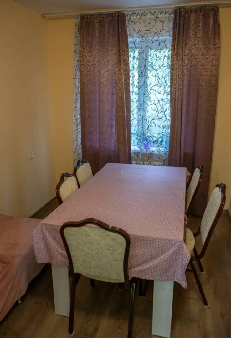 4-комнатная квартира, 64 м², Бочарова, Одесса — фото 12