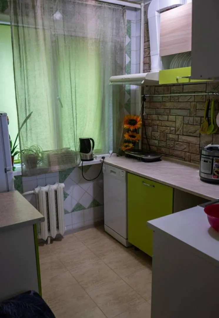 4-комнатная квартира, 64 м², Бочарова, Одесса — фото 13