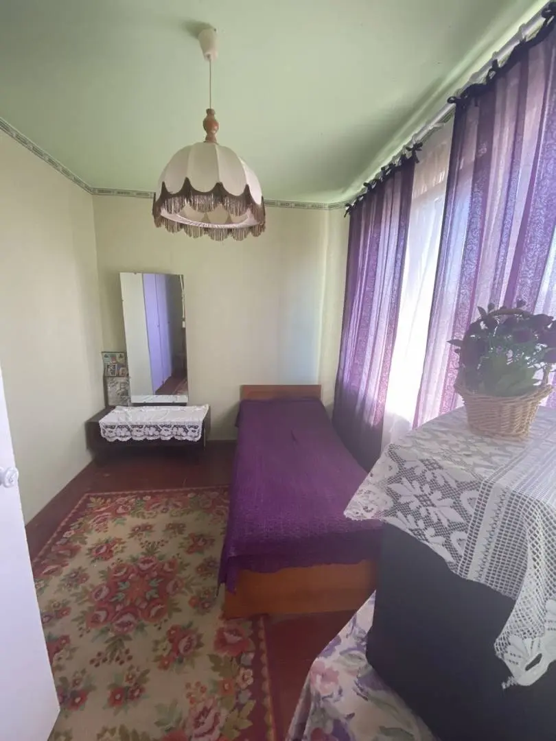 Продам трехкомнатную квартиру на Марсельской — фото 5