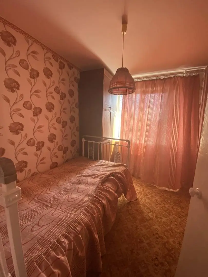 Продам трехкомнатную квартиру на Марсельской — фото 4