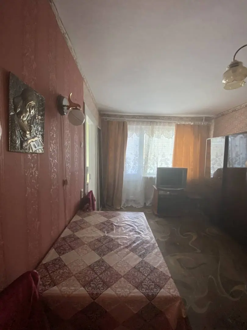 Продам трехкомнатную квартиру на Марсельской — фото 3
