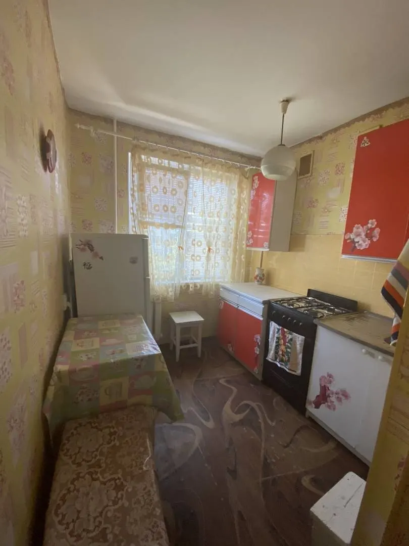 Продам трехкомнатную квартиру на Марсельской — фото 1