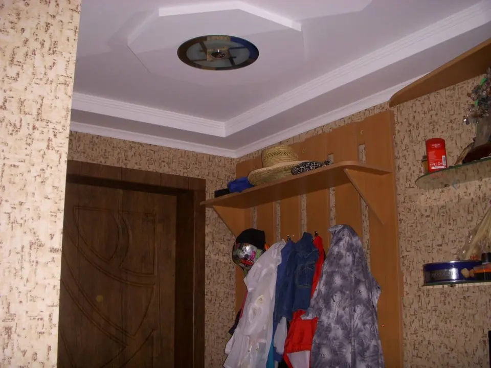 Продам двухкомнатную квартиру в Суворовском районе — фото 10
