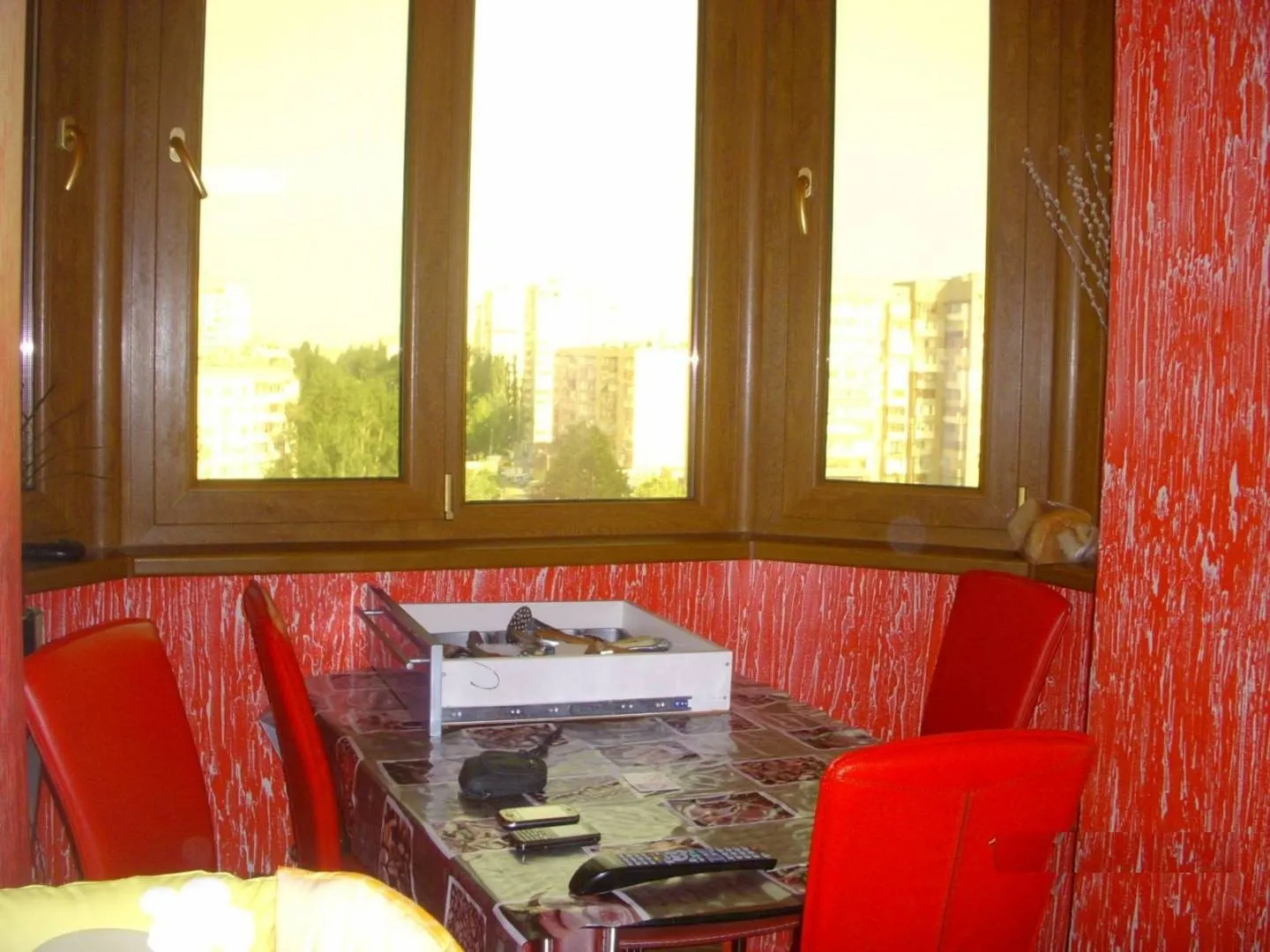 Продам двухкомнатную квартиру в Суворовском районе — фото 1