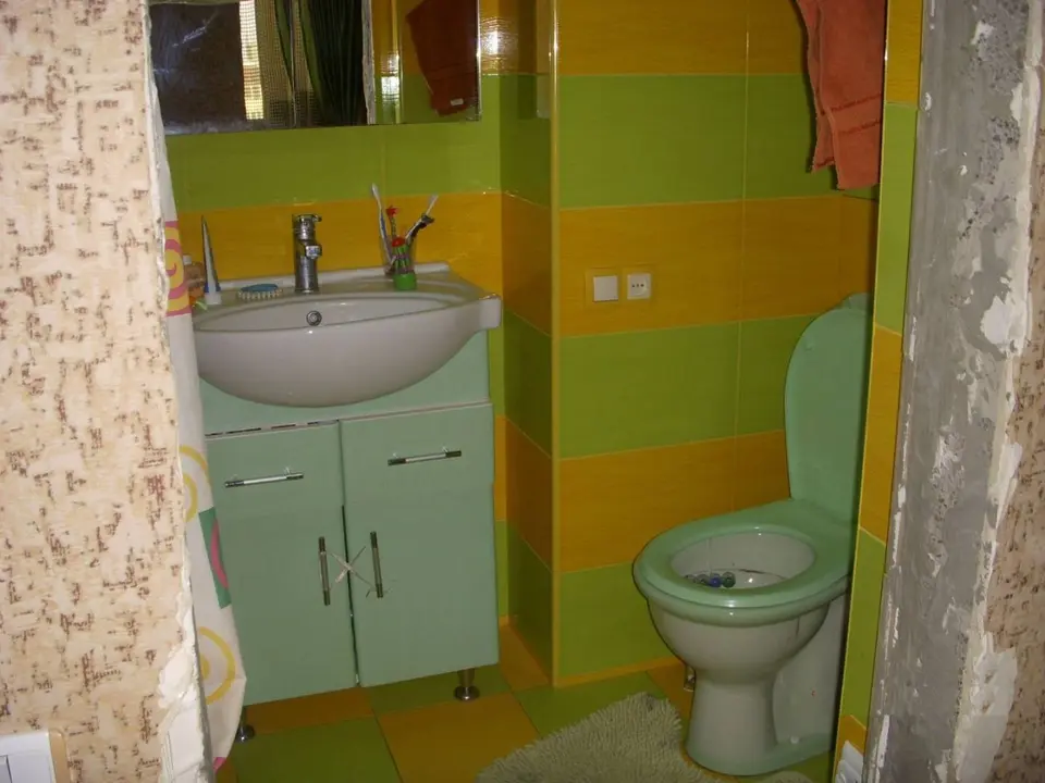 Продам двухкомнатную квартиру в Суворовском районе — фото 4
