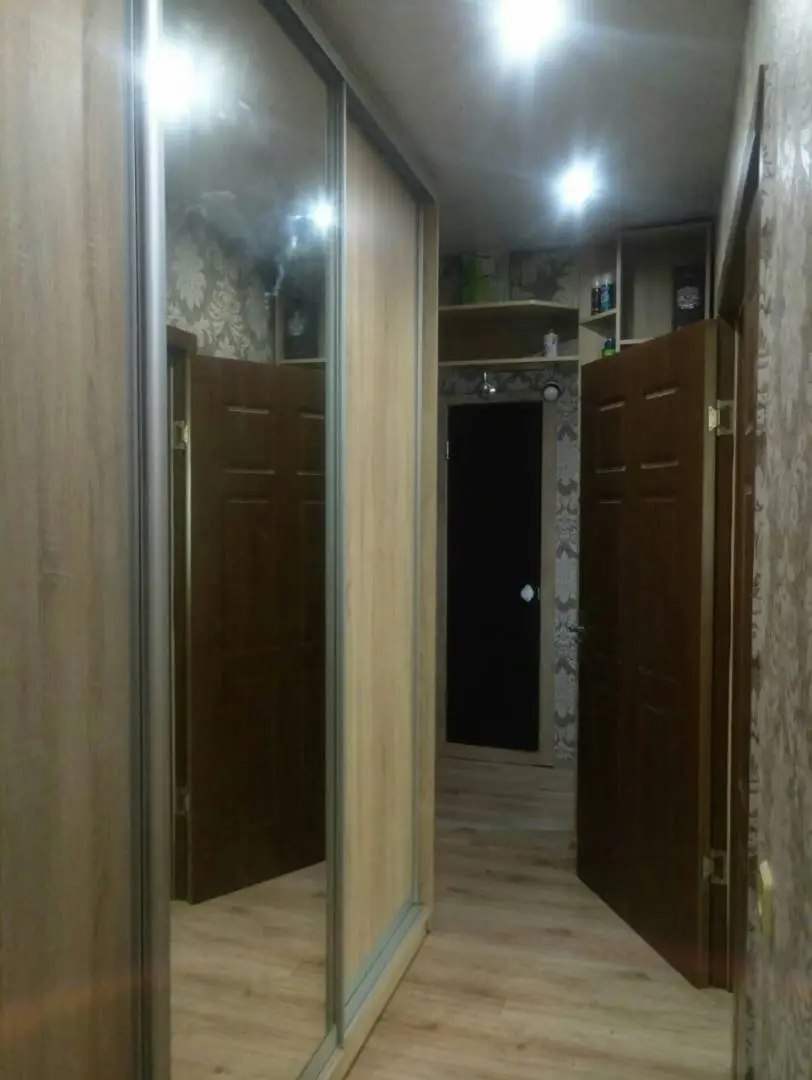Продам трехкомнатную квартиру — фото 6