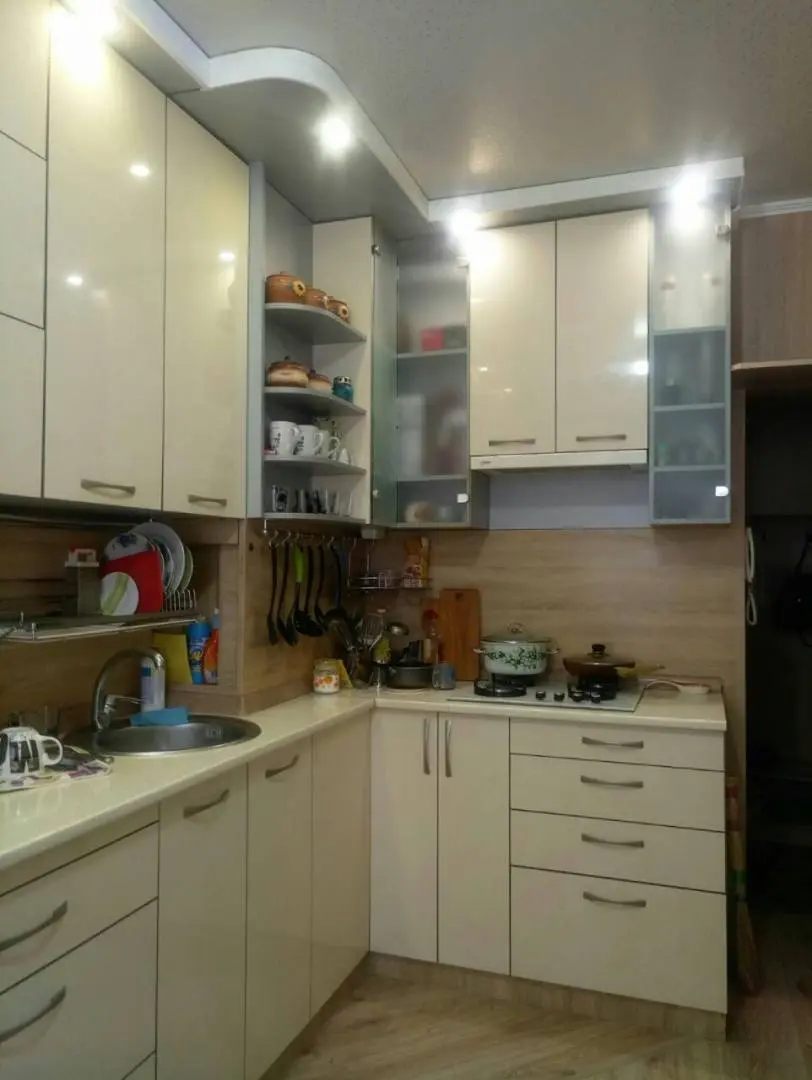 Продам трехкомнатную квартиру — фото 8