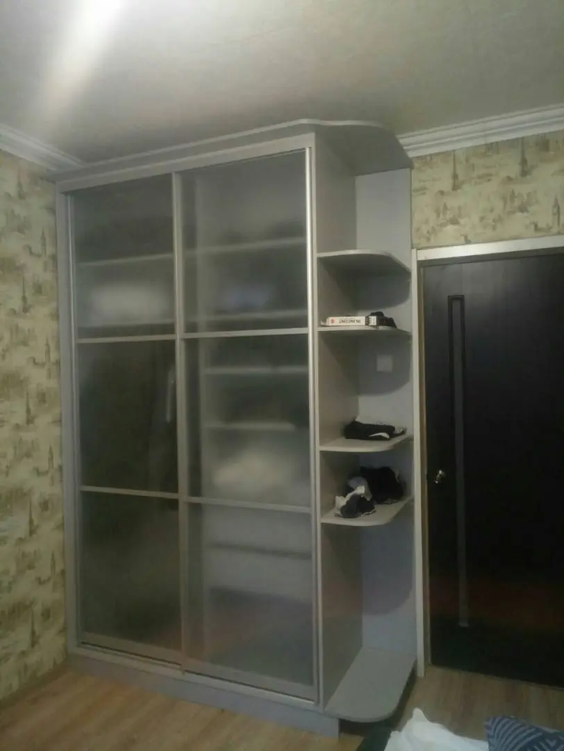 Продам трехкомнатную квартиру — фото 3