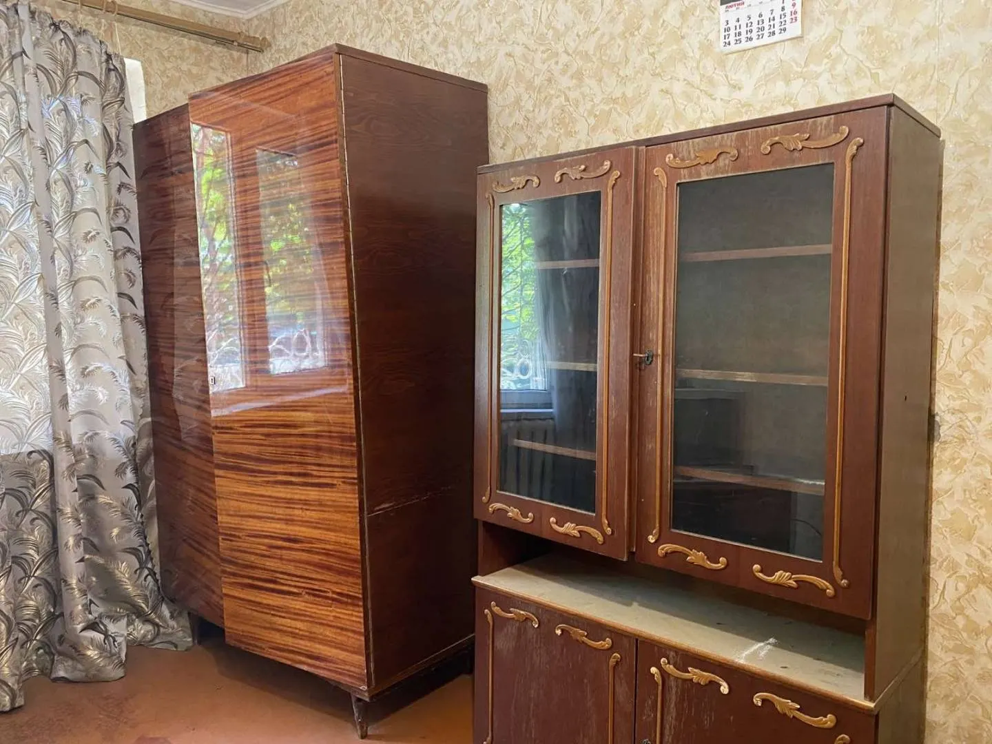 продам двухкомнатную квартиру на Паустовского — фото 1