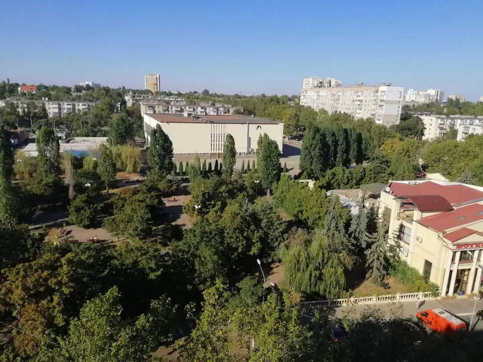Двухкомнатная квартира в самом востребованном доме — фото 5