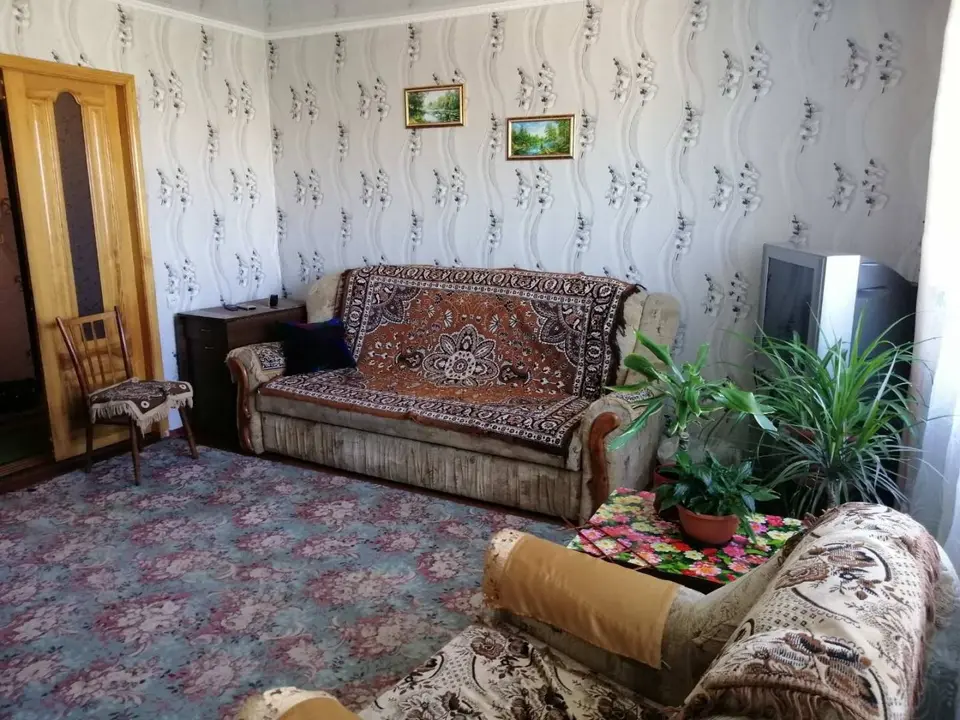 Двухкомнатная квартира в самом востребованном доме — фото 3