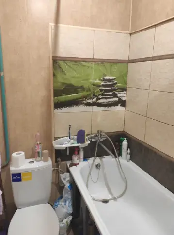 Продам квартиру в доме коттеджного типа Р-н автовокзала — фото 5