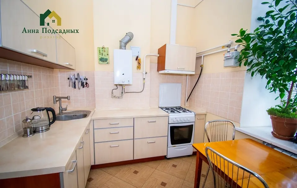 ​Купите 2х комнатную квартиру в Центре по ул. Карла Маркса — фото 2
