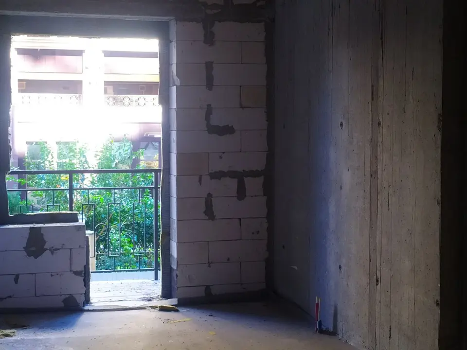 Продажа однокомнатной квартиры в городе Одесса — фото 2