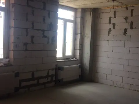 2-комнатная квартира, 63 м², Одесса