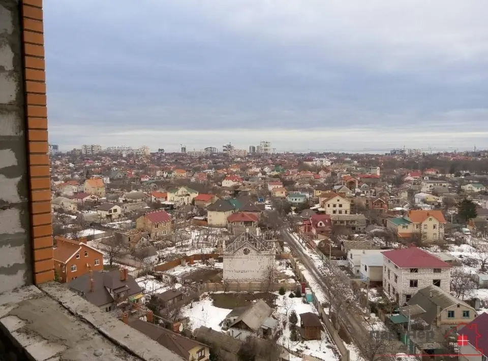 Однокомнатная квартира. Новый дом с комфортной планировкой — фото 3