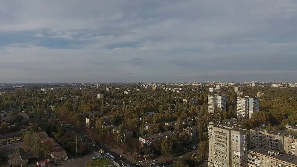 Квартира двухсторонняя, состояние от строителей — фото 5