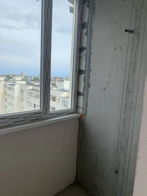 Квартира с видом на море!