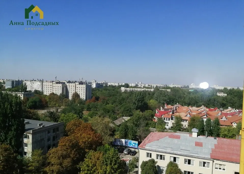 ​Продам шикарный вид из окна! 2 комнатная квартира в подарок! — фото 2