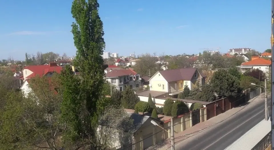 Двухкомнатная квартира в респектабельном районе — фото 4