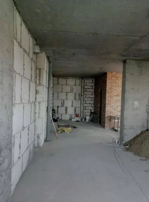 2-комнатная квартира, 73 м², Черноморск (Ильичевск)