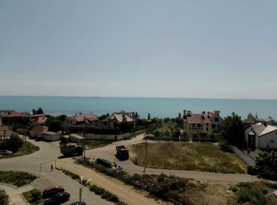 Двухкомнатная квартира. Общая площадь 73 кв.м — фото 3