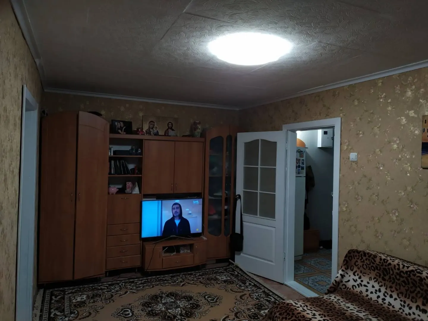Чистая уютная квартира на Данченко — фото 1