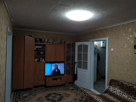 Чистая уютная квартира на Данченко
