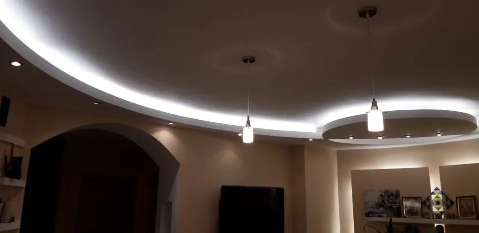 Уютный двухэтажный дом в Новой Долине — фото 3