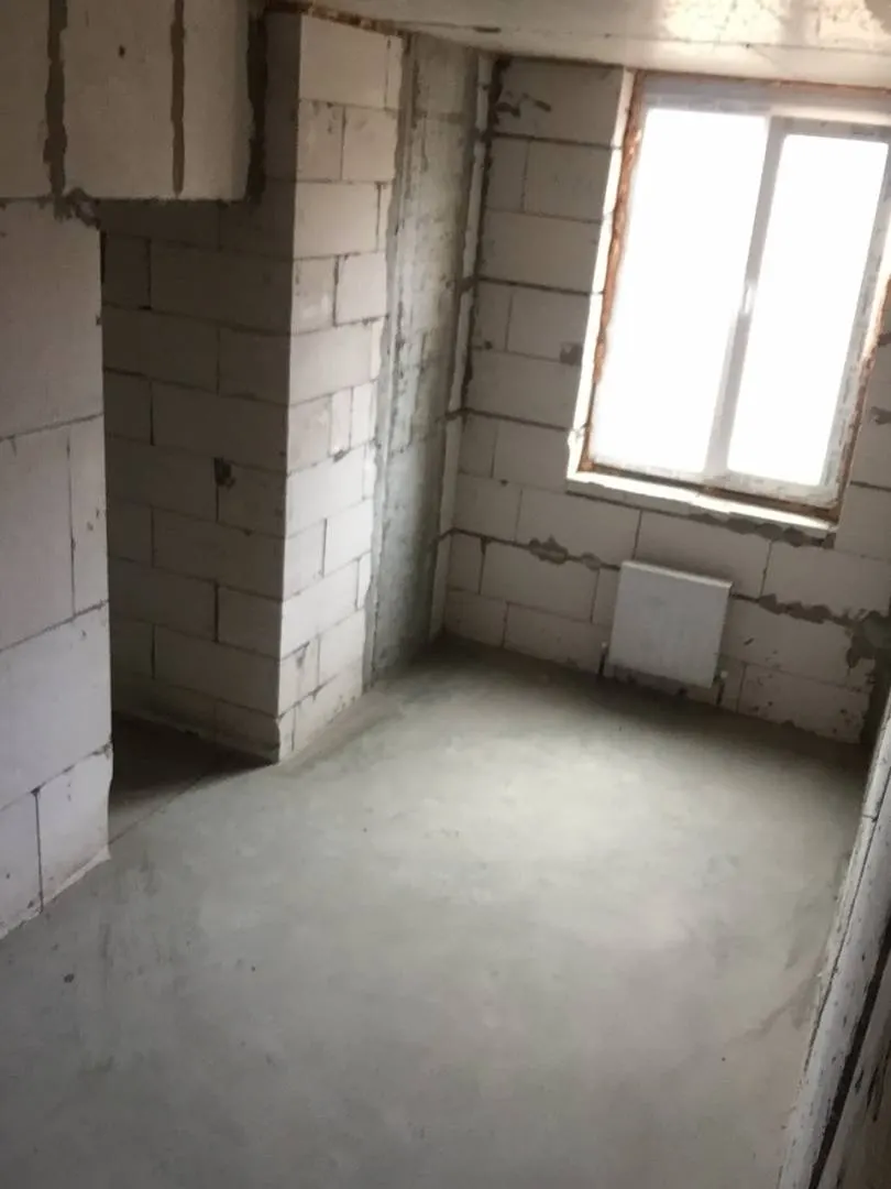 1-комнатная квартира, 36 м², Черноморск (Ильичевск) — фото 1
