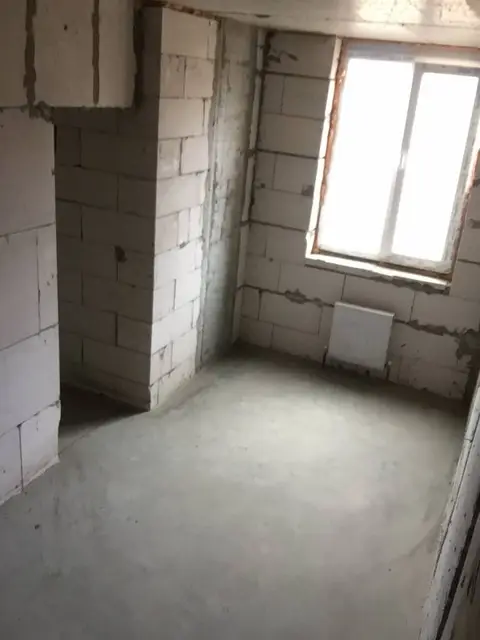 1-комнатная квартира, 36 м², Черноморск (Ильичевск)