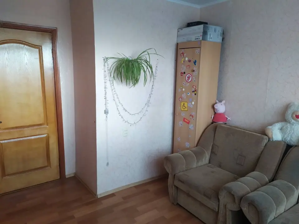 3-комнатная квартира, 66 м², Черноморск (Ильичевск) — фото 5