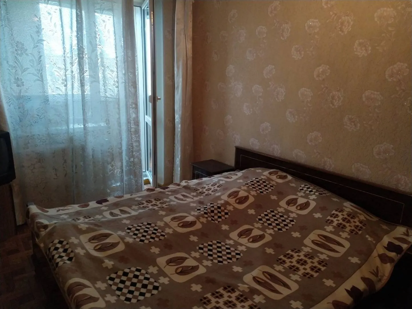 3-комнатная квартира, 66 м², Черноморск (Ильичевск) — фото 1