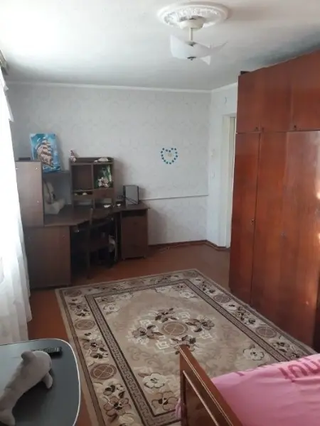 Продам дом по ул. Поликлинической на пос. Второмайском — фото 5