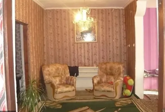 Продам дом по ул. Вахтенная, пос. Второмайский — фото 1
