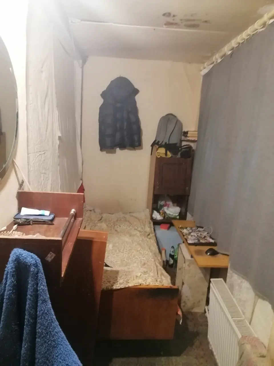 Продается 8-микомнатная квартира на Молдаванке — фото 8