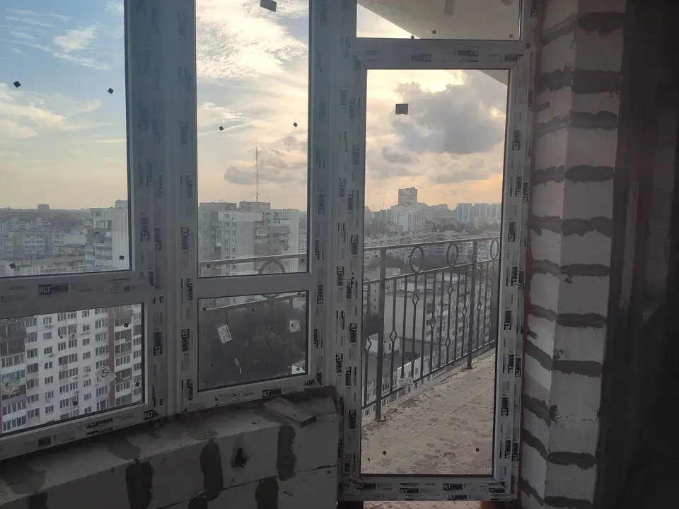 Продается 4-хкомнатная квартира в районе 5 ст. Фонтанской дороги — фото 5