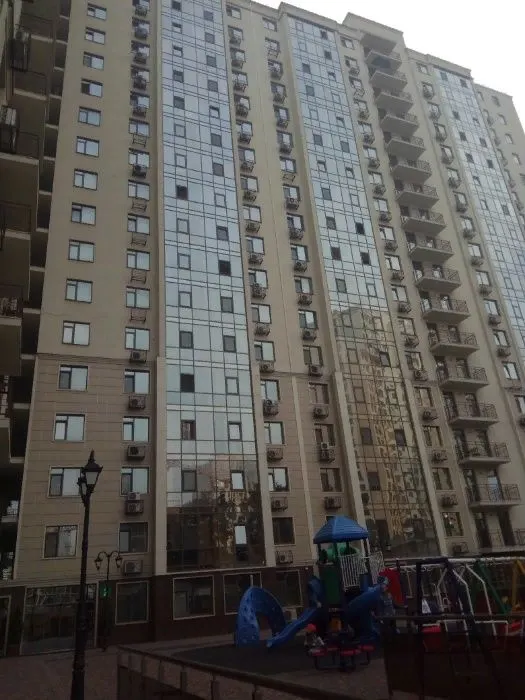 Продается 1-нокомнатная квартира в Аркадии — фото 1