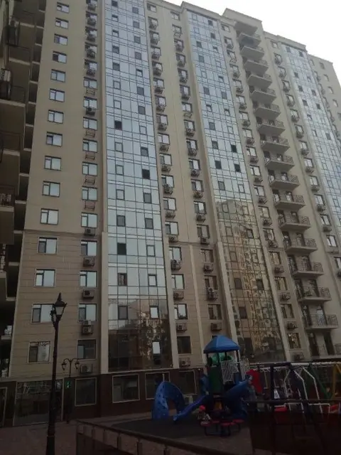 Продается 1-нокомнатная квартира в Аркадии