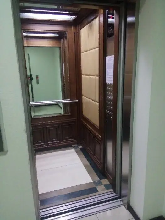 Продается 1-нокомнатная квартира в Аркадии — фото 2
