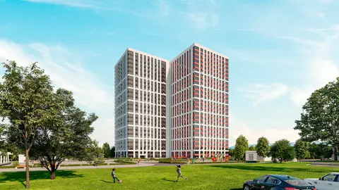 Продается 1-нокомнатнатная квартира в Аркадии