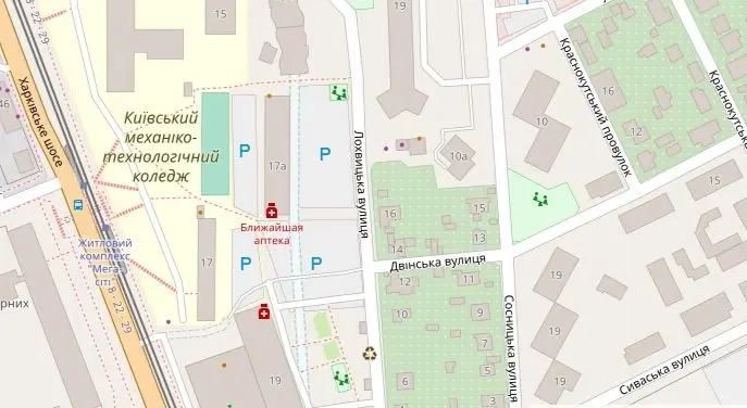 Продажа квартиры, 2 ком., Киев, р‑н. Днепровский, Краснокутский пер., 16 — фото 2