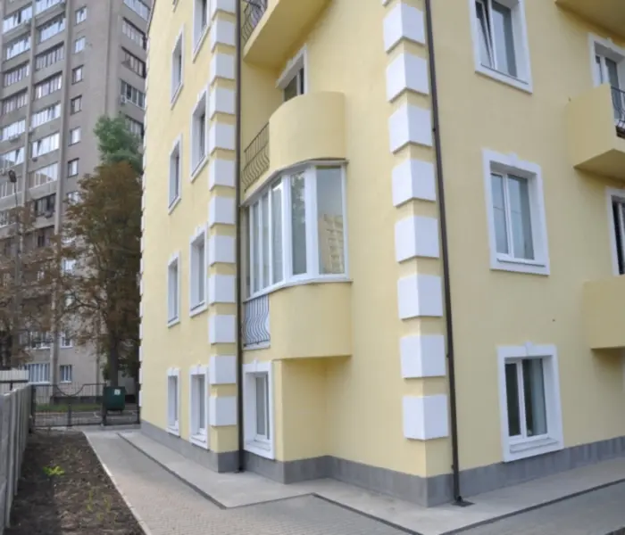 Продажа квартиры, 2 ком., Киев, р‑н. Днепровский, Краснокутский пер., 16 — фото 3