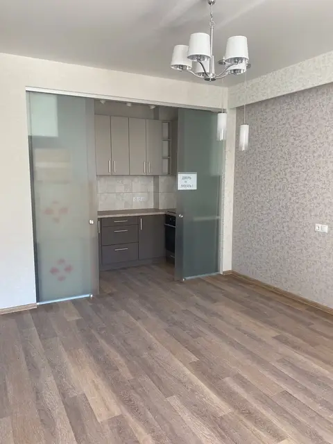 Продается 1-нокомнатная квартира в центре