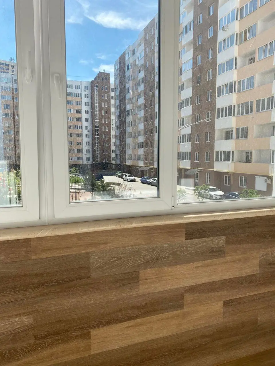 Продается 1-нокомнатная квартира в центре — фото 4