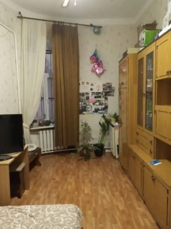Продается 3-хкомнатная квартира в центре — фото 3