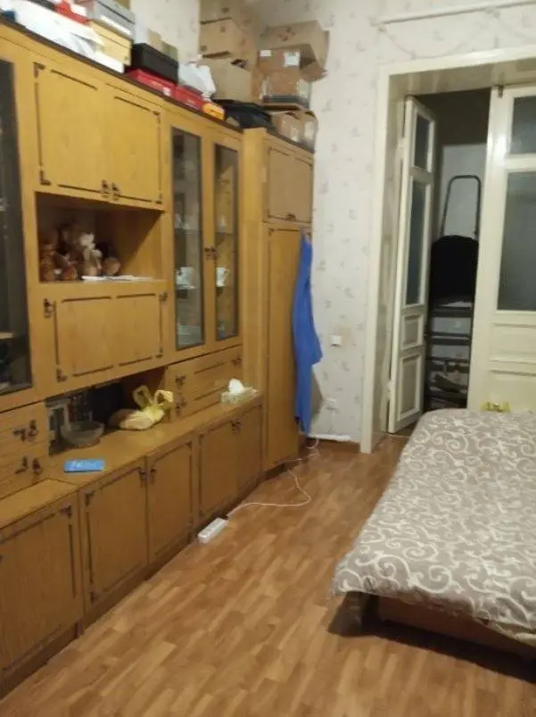 Продается 3-хкомнатная квартира в центре — фото 4