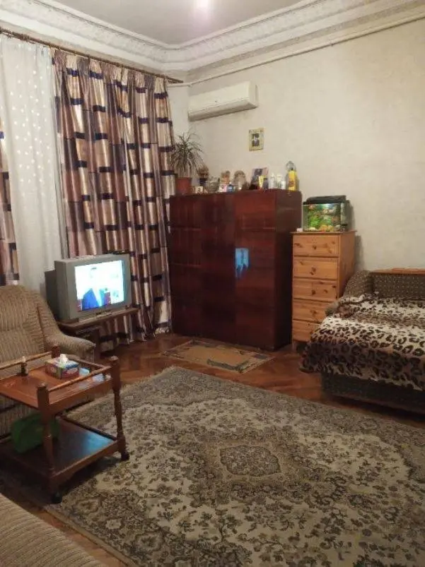 Продается 3-хкомнатная квартира в центре — фото 3