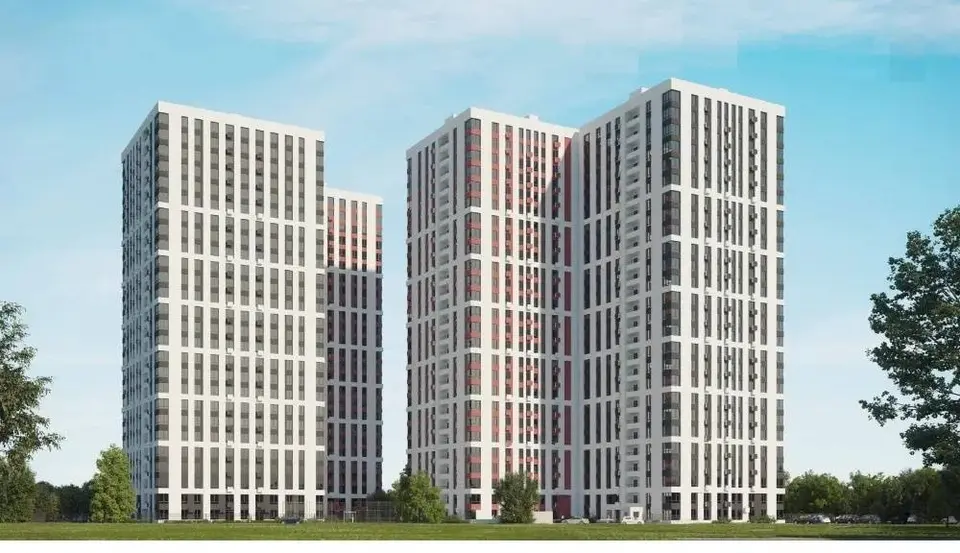 Продается 2-хкомнатная квартира в Аркадии — фото 2
