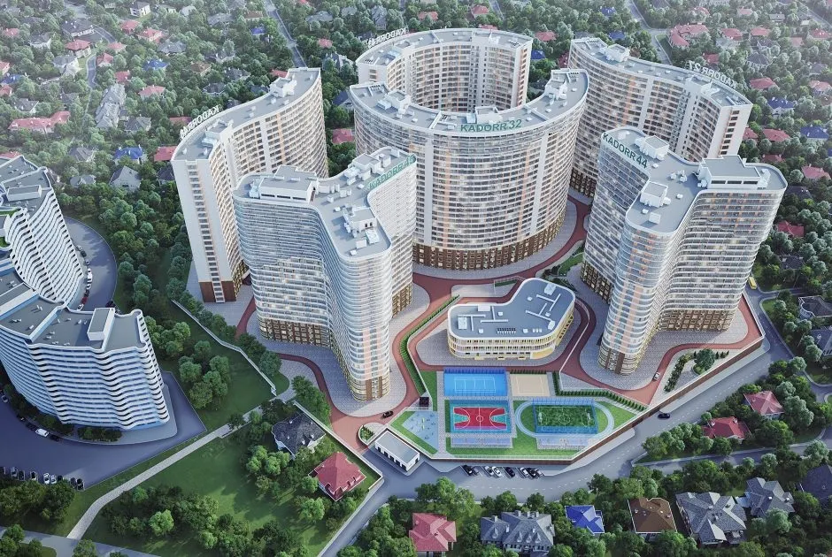Продается 1-нокомнатная квартира возле моря — фото 1